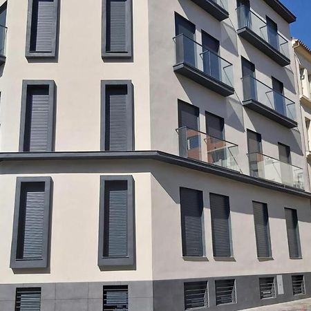 Appartement Del Parque Flats Urban Adults Luxury à Málaga Extérieur photo