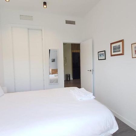 Appartement Del Parque Flats Urban Adults Luxury à Málaga Extérieur photo