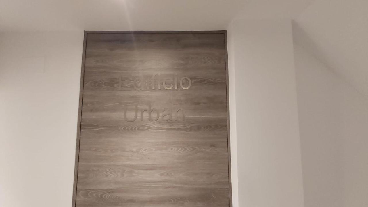 Appartement Del Parque Flats Urban Adults Luxury à Málaga Extérieur photo