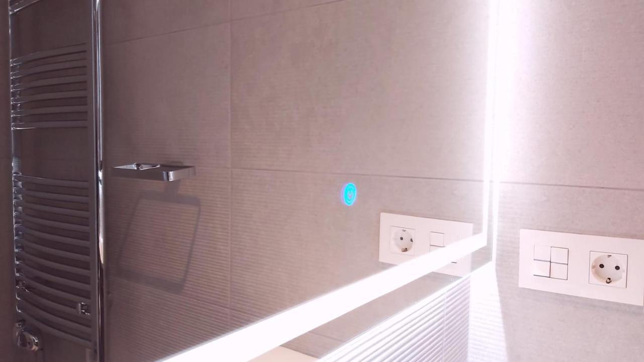 Appartement Del Parque Flats Urban Adults Luxury à Málaga Extérieur photo