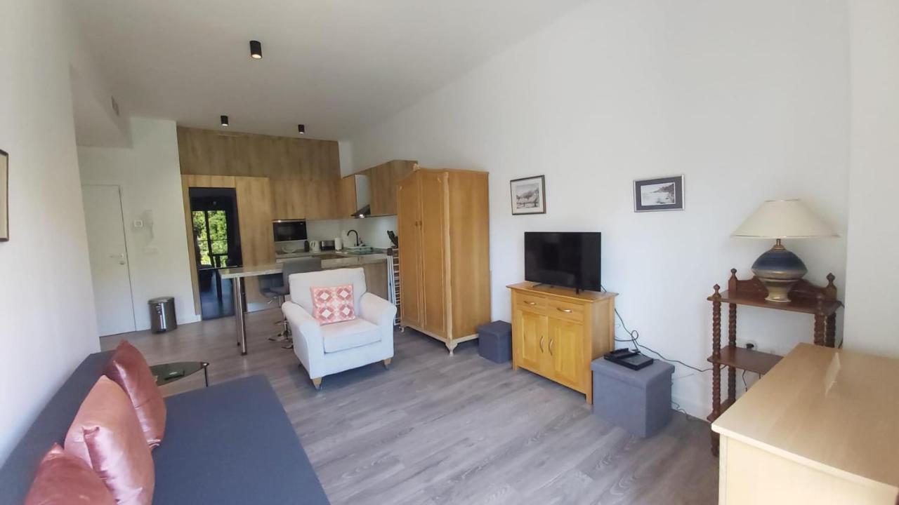 Appartement Del Parque Flats Urban Adults Luxury à Málaga Extérieur photo