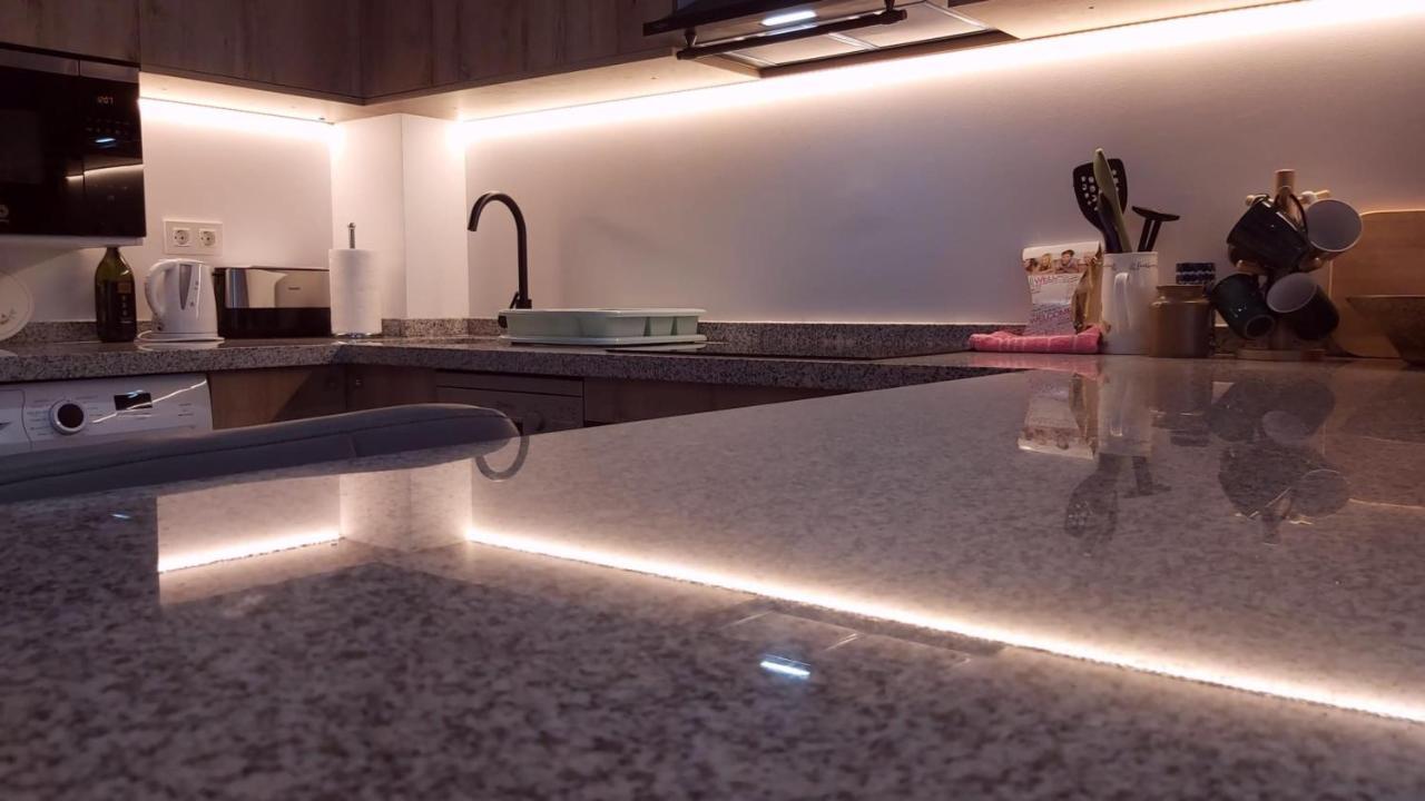 Appartement Del Parque Flats Urban Adults Luxury à Málaga Extérieur photo